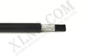 UL2501 10*22AWG 美标电子线