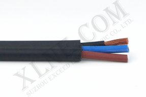 YFFB 3*4.0 多芯行车起重电缆