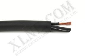 YJVR 7*1.5多芯软结构电力电缆