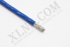 AF250 0.75平方 单芯铁氟龙高温线