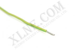 AGR 1.0 单芯高温线