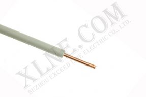 H05V-U 0.5  单芯线