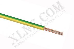 H07V-R 0.75 单芯线