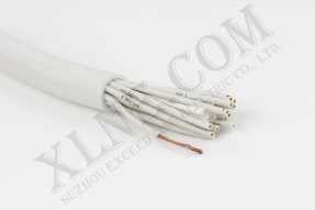 LiYY 16X0.5 CE认证软护套线