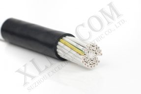 LiYY 37X0.75 CE认证软护套线