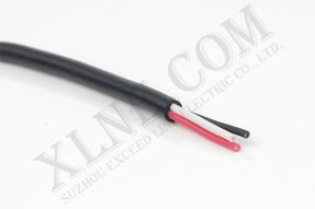 LiYY 6X0.3 CE认证软护套线