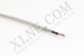 YSLCY 1.0 耐油聚氯乙烯护套屏蔽软电缆
