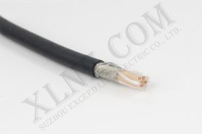 4X0.5 机器人电缆