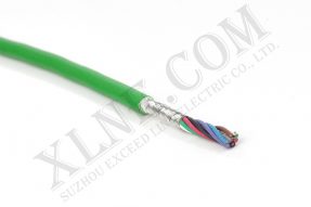 6X0.3 机器人电缆