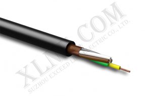 LIYCY 5X0.75 屏蔽型PVC数据电缆