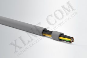 LiYY 5*075  CE认证多芯软电缆