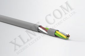LiYY 5*1.5 CE认证多芯软电缆