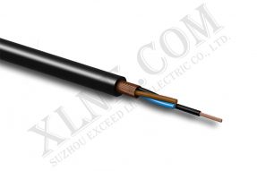 LiYCY 3X2.5 屏蔽型PVC数据电缆