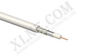SYV75-2-1(96P) 视频传输同轴电缆、射频电缆