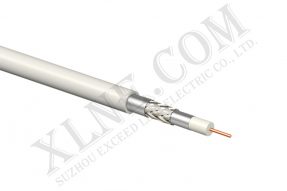 SYV75-3-1(96P) 视频传输同轴电缆、射频电缆