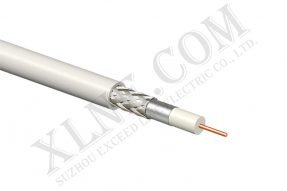 SYV75-4-1(96P) 视频传输同轴电缆、射频电缆