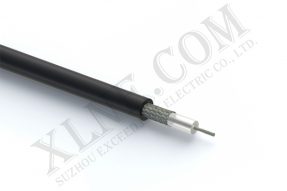 SYV75-9-1(120P) 视频传输同轴电缆、射频电缆
