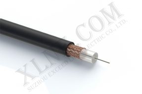 SYV75-9-1(160P) 视频传输同轴电缆、射频电缆