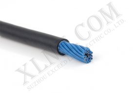 TRVV 18X0.5 中度拖链电缆