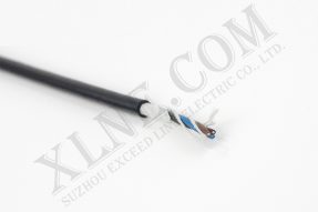 TRVV 3X0.3 中度拖链电缆