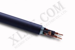 YC 3X25+2X16  重型橡套电缆